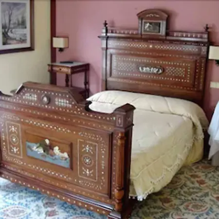 Centro Begona 3* 希洪