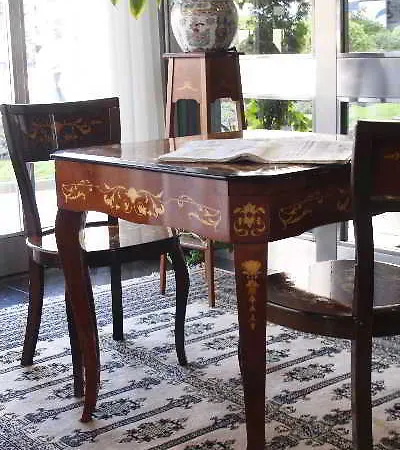 酒店 Centro Begona 希洪