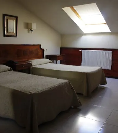 Centro Begona 酒店 希洪