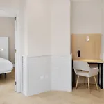 Centro Begona فندق خيخون