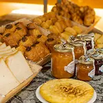 Centro Begona فندق خيخون