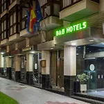 فندق Centro Begona