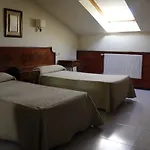 Centro Begona ホテル ヒホン