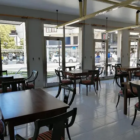Hotel Centro Begona