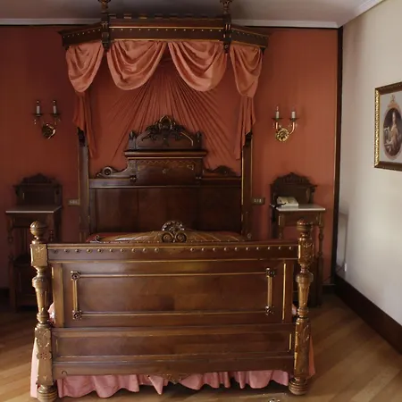 Hotel Centro Begoña 3*