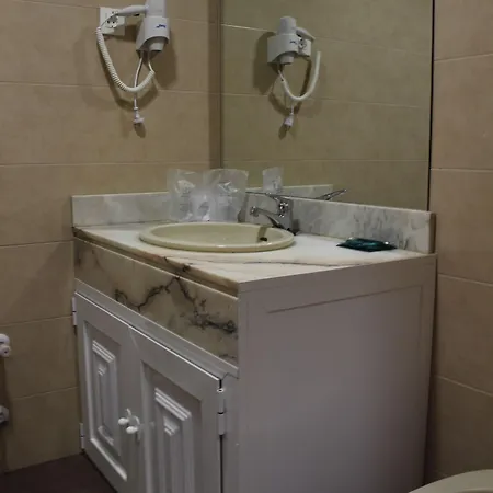 Centro Begona Hotel 3*