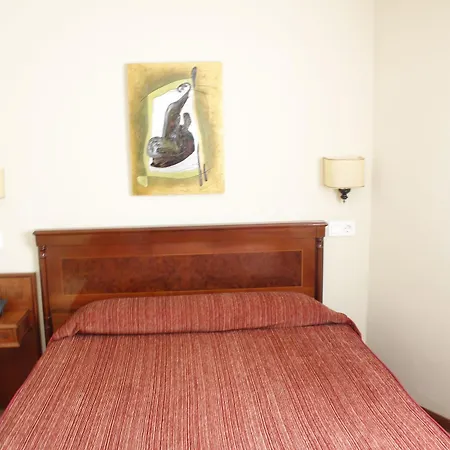 Hotel Centro Begoña 3*