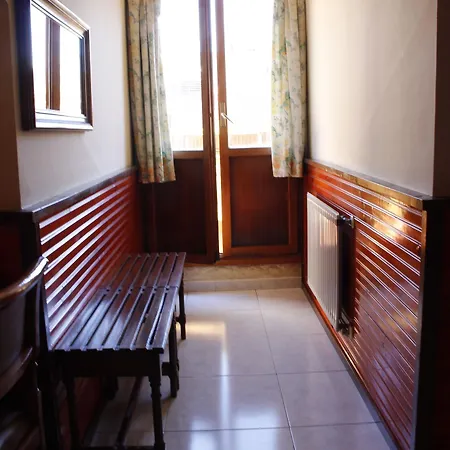 Hotel Centro Begona Gijon