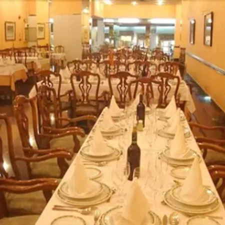 Centro Begoña