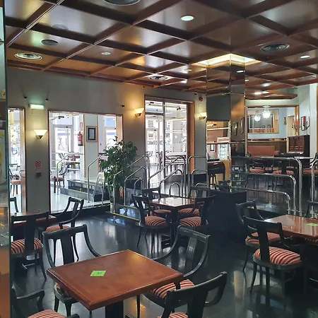 Hotel Centro Begona 3*