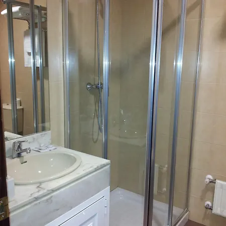 Centro Begona Hotel Gijon