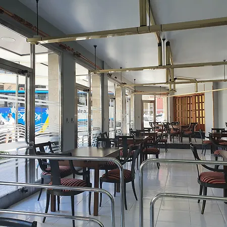 Centro Begona 3* Gijon