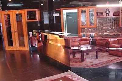 Centro Begona מלון גיחון