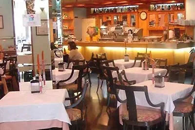 מלון Centro Begona גיחון