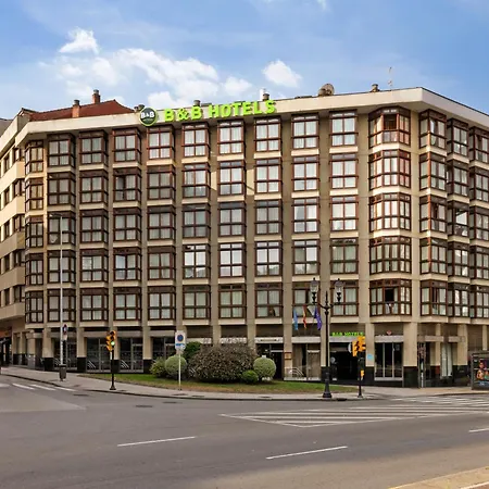 Begoña Hotel Gijón