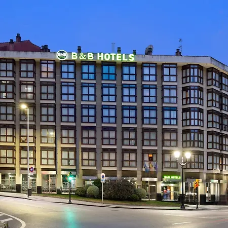 Centro Begoña Gijón