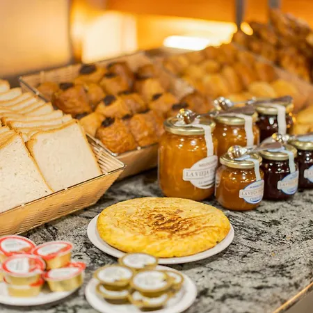 Centro Begoña Gijón