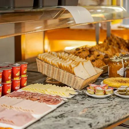 Otel Centro Begona Gijón