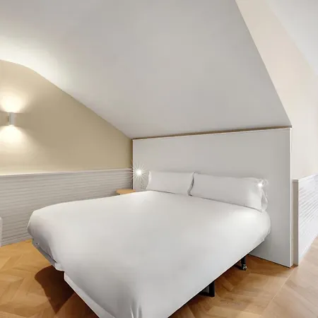 Begoña Hotel Gijón