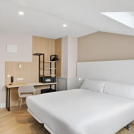 Hotel Begoña Gijón