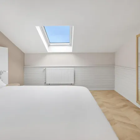 Ξενοδοχείο Centro Begona Χιχόν