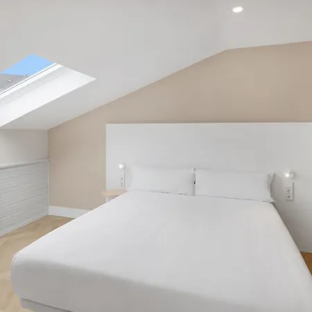 Centro Begona 3* גיחון