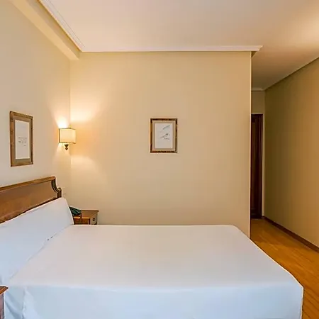 Hotel Centro Begona Gijón