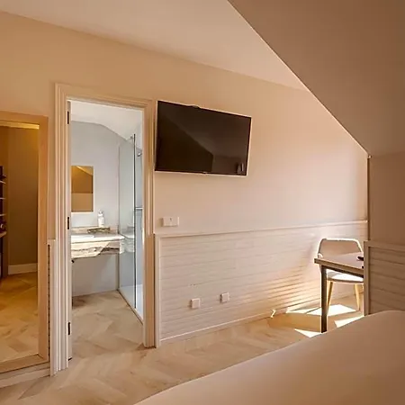 Hotel Centro Begona Gijón