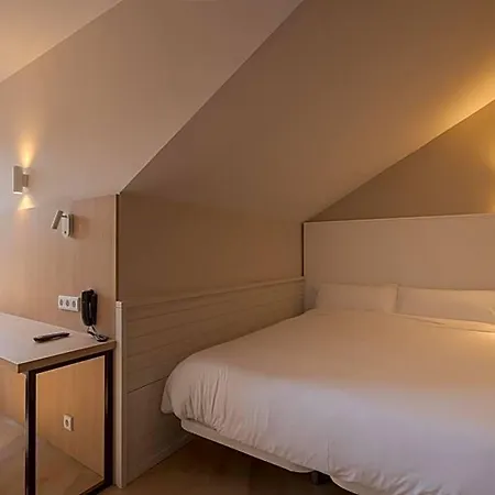 Hotel Centro Begona