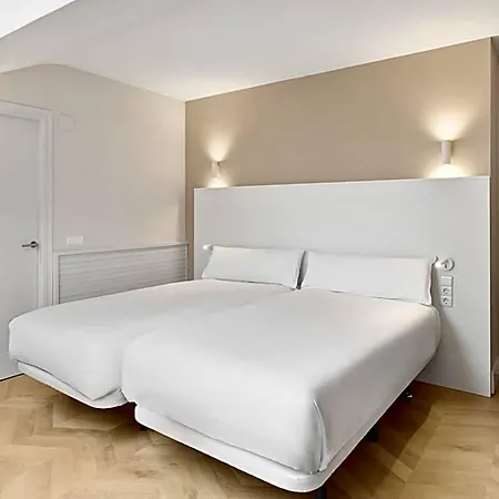 Centro Begona Hotel Gijón