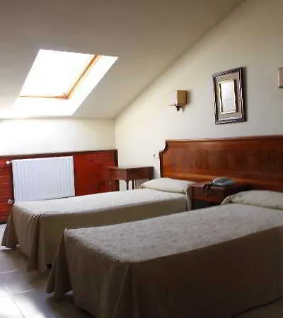 Hotel Centro Begoña 3*