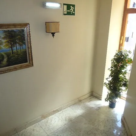 Centro Begona Hotel