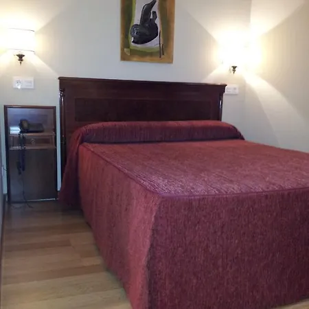 Centro Begona Hotel 3*