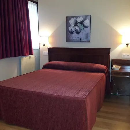 Hotel Centro Begona