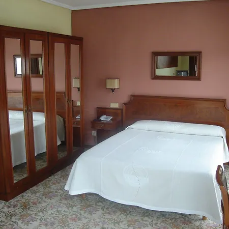 Hotel Centro Begona Gijón