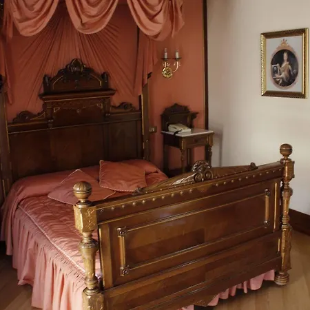 Centro Begona 3* גיחון