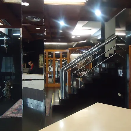 Centro Begona 3* Gijón