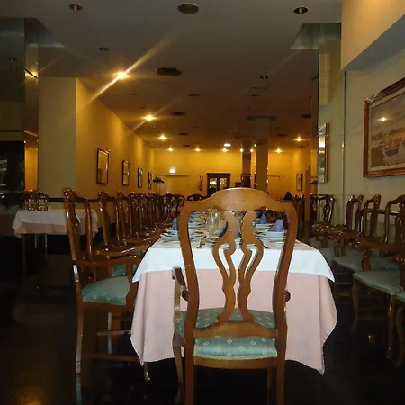 Hotel Centro Begona