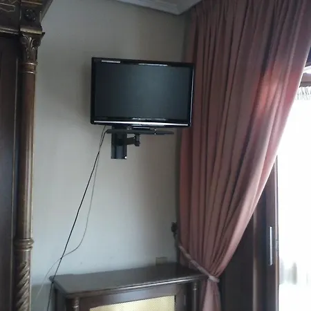 Hotel Centro Begona