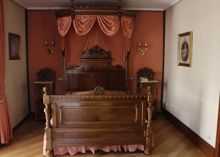 Ξενοδοχείο Centro Begona 3*