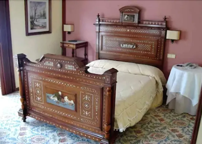 Centro Begona 3* خيخون