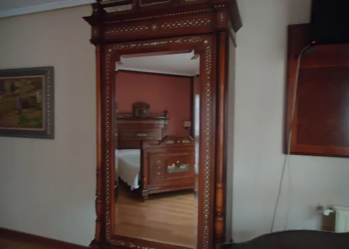 Centro Begona فندق خيخون