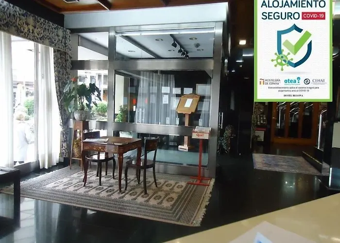 Centro Begona 3* خيخون