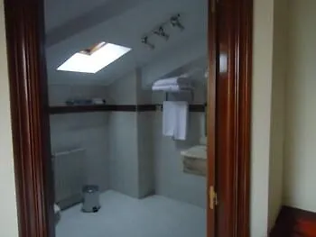 Ξενοδοχείο Centro Begona