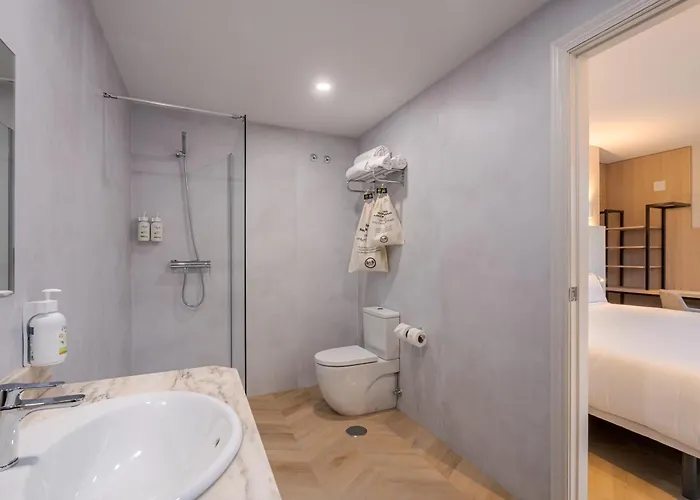 Centro Begona Χιχόν