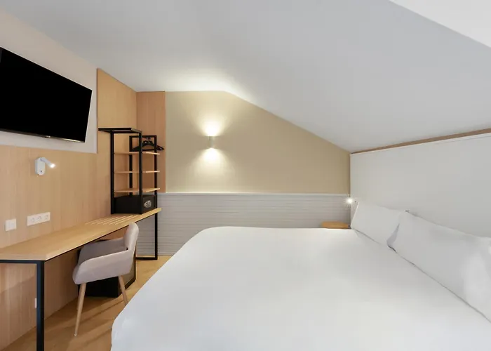 Centro Begona Ξενοδοχείο