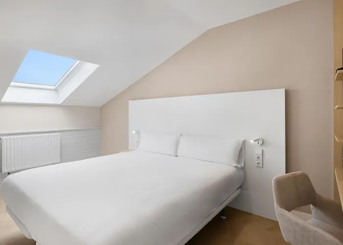 Centro Begona فندق