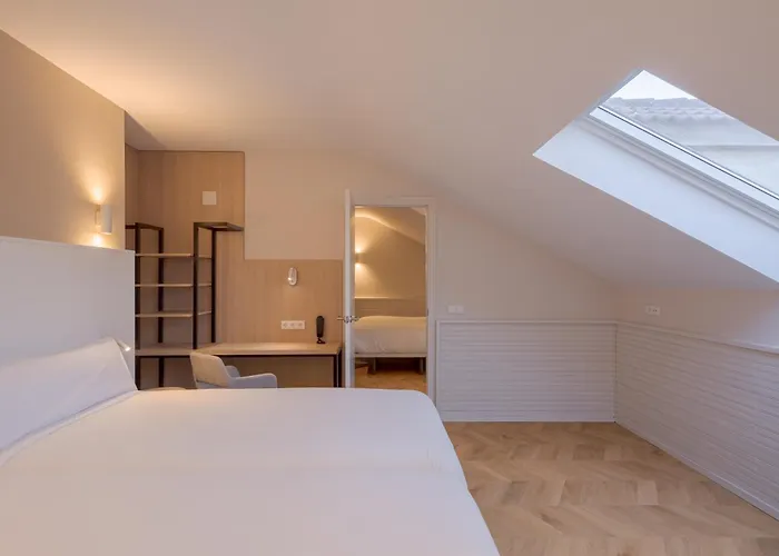 Centro Begona فندق