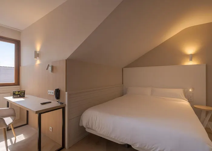 Centro Begona Ξενοδοχείο