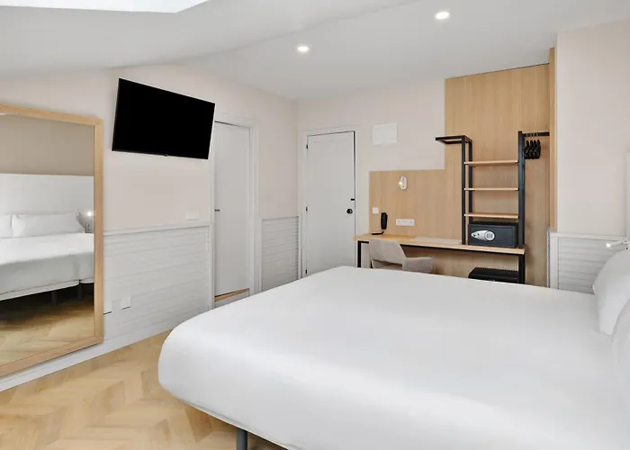 فندق Centro Begona